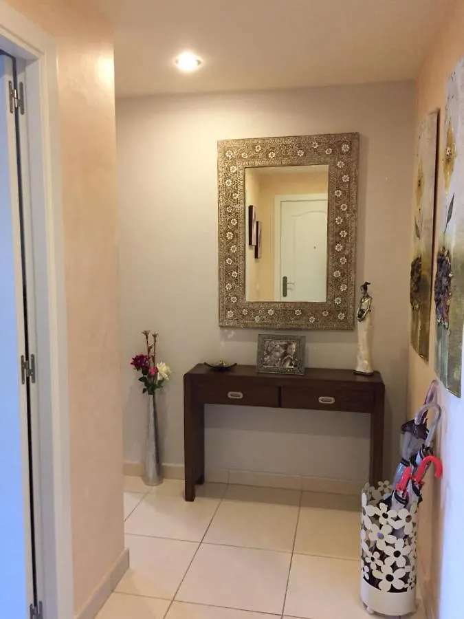 Piso De Lujo Algarrobo Costa Apartment Torrox