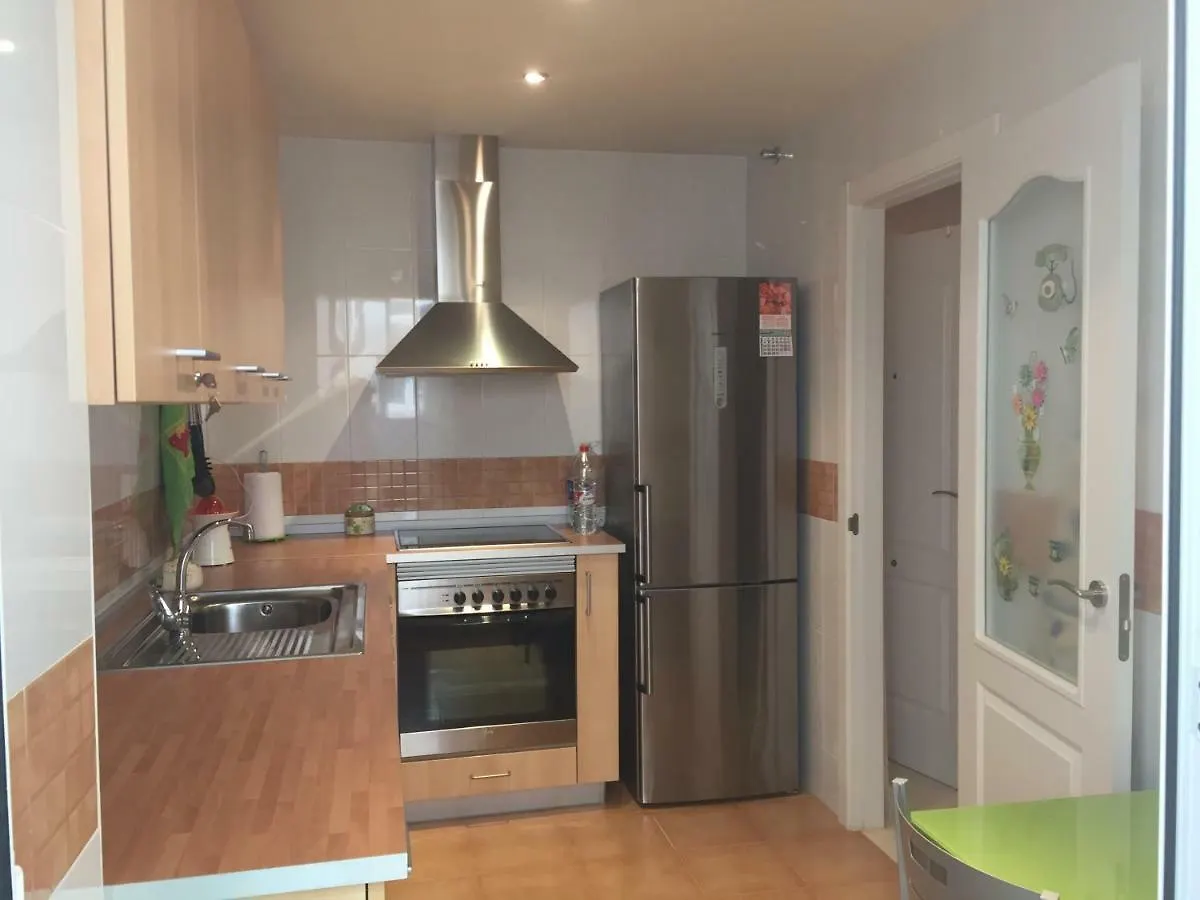 Apartament Piso De Lujo Algarrobo Costa Torrox