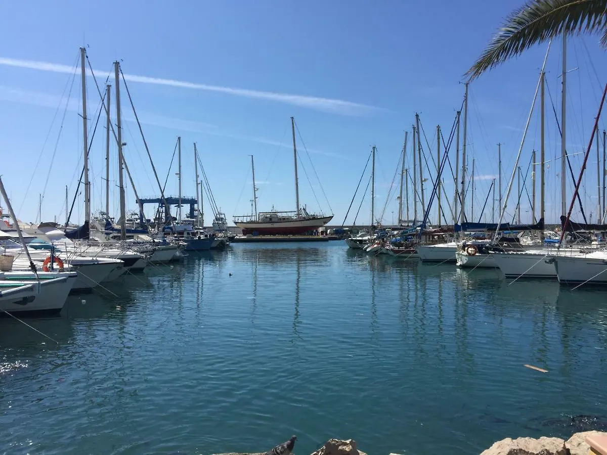 Piso De Lujo Algarrobo Costa Apartment Torrox