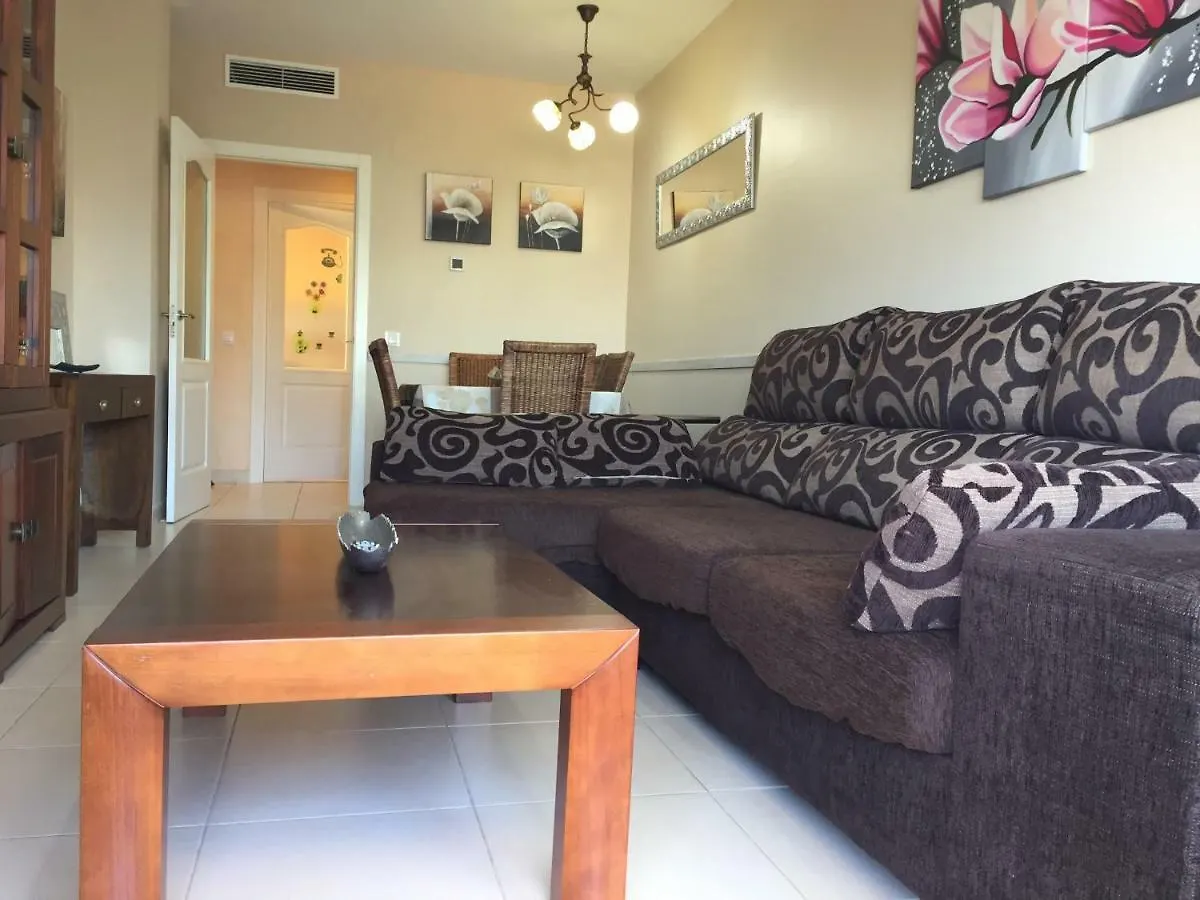 Piso De Lujo Algarrobo Costa Apartment Torrox