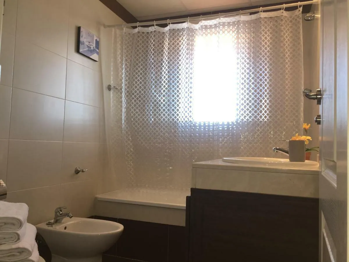 Piso De Lujo Algarrobo Costa Apartment Torrox