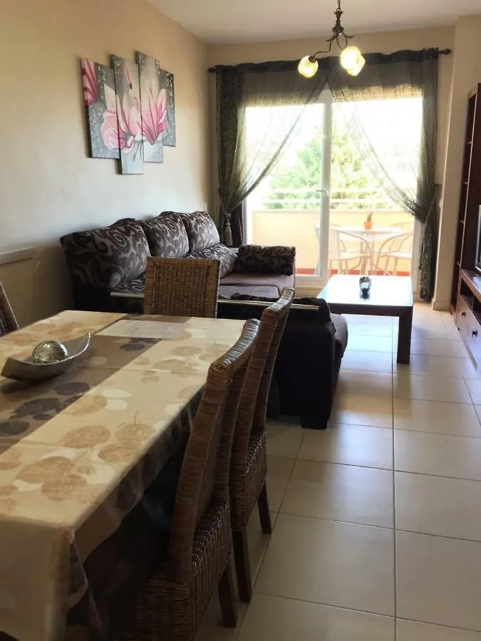 Piso De Lujo Algarrobo Costa Apartment Torrox Spain