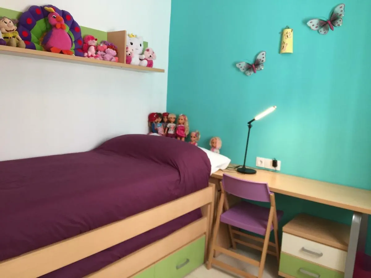 Apartament Piso De Lujo Algarrobo Costa Torrox