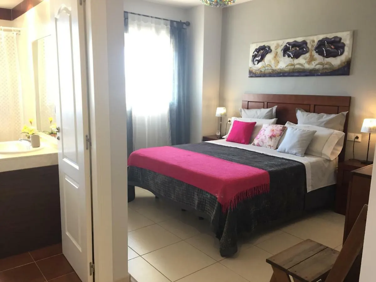 Apartament Piso De Lujo Algarrobo Costa Torrox