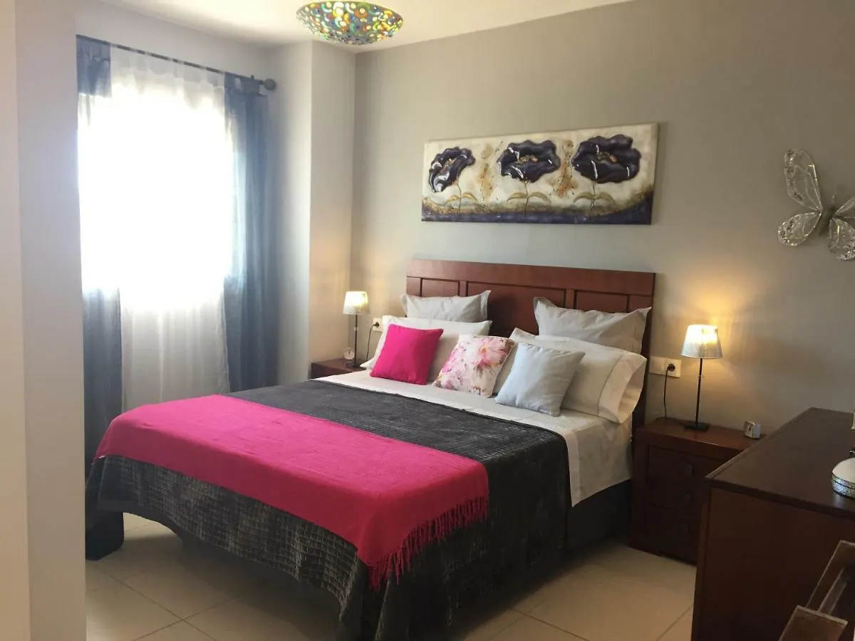 Piso De Lujo Algarrobo Costa Apartment Torrox