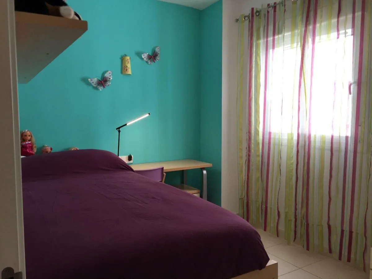 Apartament Piso De Lujo Algarrobo Costa Torrox